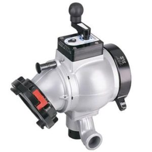 6" Storz RIGID