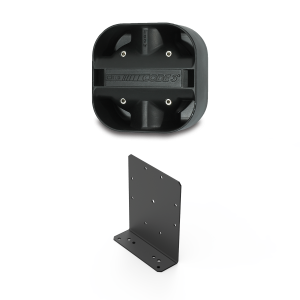 CODE3 100W SPEAKER UNIV MOUNT
