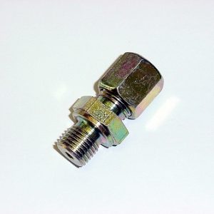 Connector