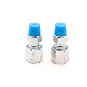 Connector