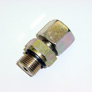 Connector