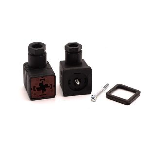 Connector