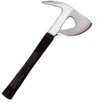 D42 CRASH AXE