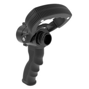 VALVE W/ GRIP 1"NH X1"NH