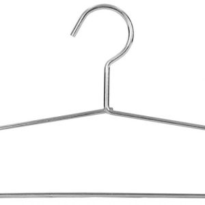 FLAT DRY HANGER FOR COAT/PANTS