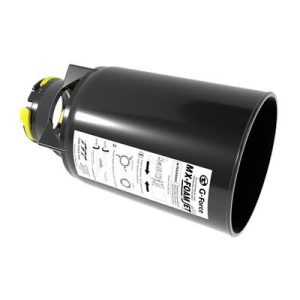 G-FORCE MULTI-EXPANSION TUBE