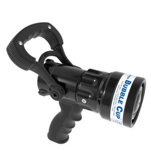 BUBBLE CUP W/GRIP 1.5"FEMALE