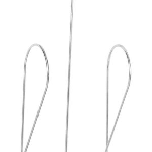 HANGER GLOVE DRY OPEN HOOK