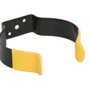 5" HIGH CYCLE CLIP