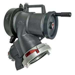 STAINLESS PISTON INTAKE 5"STRZ