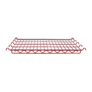 SOS Rack , Helmet/Boot Shelf