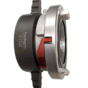 Adapter 5" Storz x 4.5" NH Long Handle Female