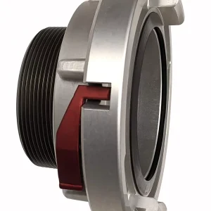 Storz adapter 2.5" x 1.5" NH male