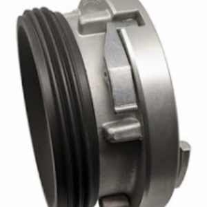 5" Storz x 6" NH male