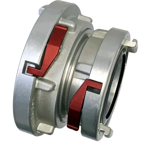 Storz x Storz adapter 5" x 4" Stz  rigid