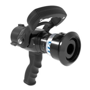 1.5" VALVE INTEGRAL TIP NOZZLE W/ GRIP 7/8 OUTLET