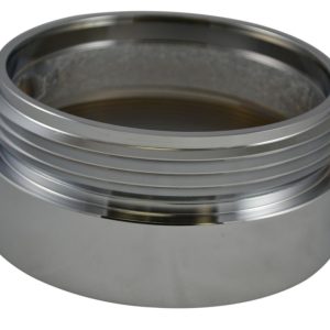 INT LUG ADAPTER 6"FNPTx6"MNH C