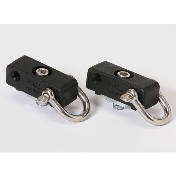 TIE DOWN MOUNT KIT