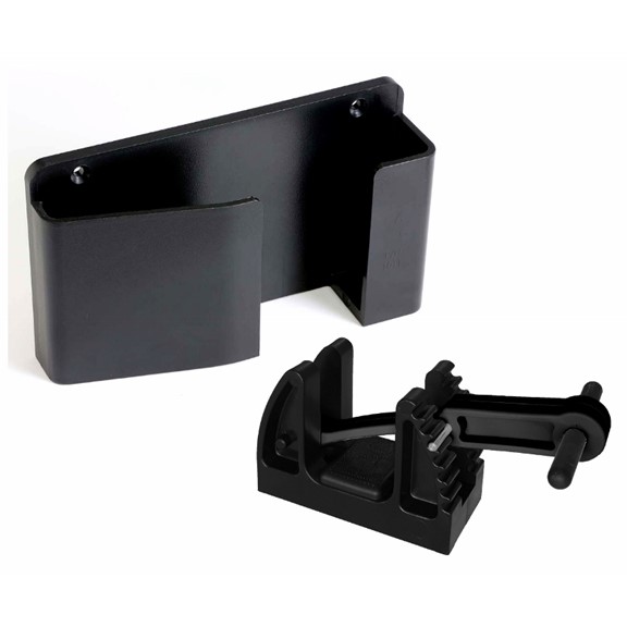 FLATHEAD AXE HANGER/POCKET KIT