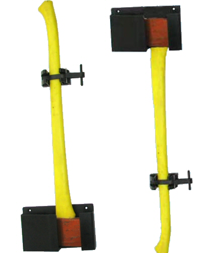 FLATHEAD AXE HANGER/POCKET KIT - Image 2