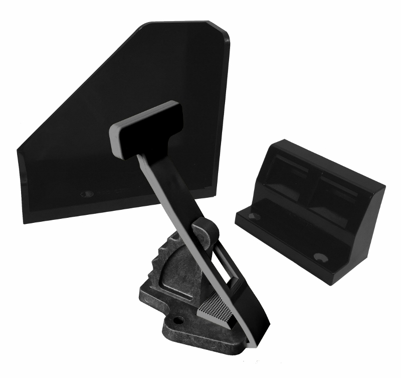 HALLIGAN TOOL MOUNT KIT