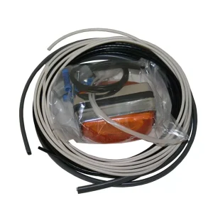 FLASHING LIGHT KIT FOR LAS