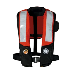 MD183T2, HIT Inflatable PFD HydroStatic