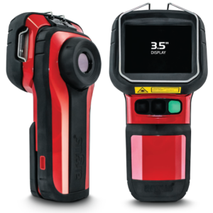 argus Mi-TIC S 30Hz 3btn with IGNIS Engine, Full K