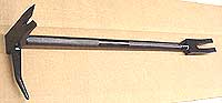 MINI PRO BAR, 20"
