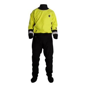 MSD576 Water Rescue Dry Suit, XX Large