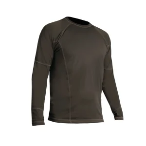 MSL602 Thermal Base TOP -Middle Weight, Large