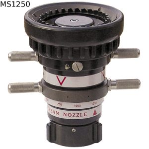 Master Stream Nozzle 500-750-1000-1250 GPM