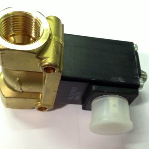 Valve