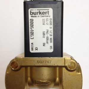 Valve
