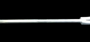 PRO BAR 24" LENGTH