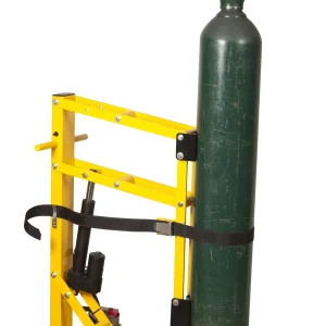 LIFT CYLINDER QUICK RELEASE ZICO