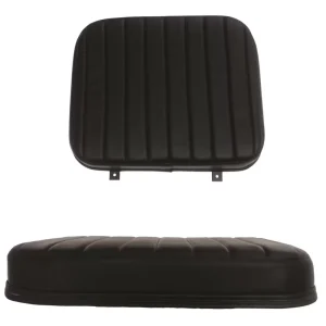 BRACKET SEAT/CUSHION SEAT & BACK