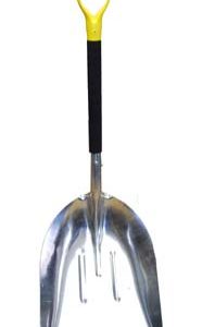27" Scoop Shovel w/ D-handle