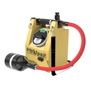 1" NH Foam Pro Pak