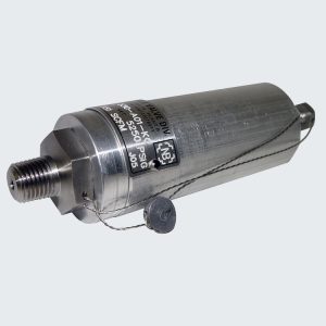 Safety Valve