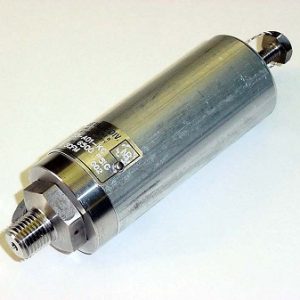 SAFETY VALVE