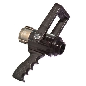 1.5" F. Swivel X 1.5" M. Ball Valve with composi