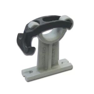 Horizontal bracket