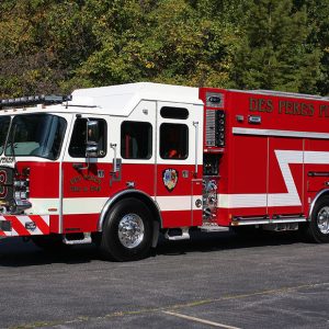 Des Peres Fire Department