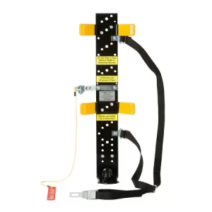 ULLH Assembled Bracket w/ Strap