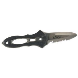 NRS Pilot Knife,Black