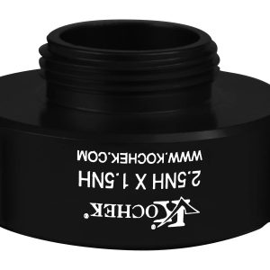 Adapter 2.5 F NH Rigid X 1.5 M NH