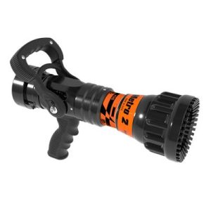 Metro2 Nozzle 2.5" NH w/Pistol Grip