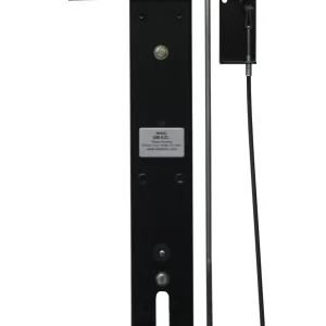 BRACKET EZ-LOCK, Adjustable Top Clamp