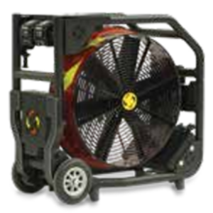 18" PPV for M28, Shore Power, No Battery, No Charg